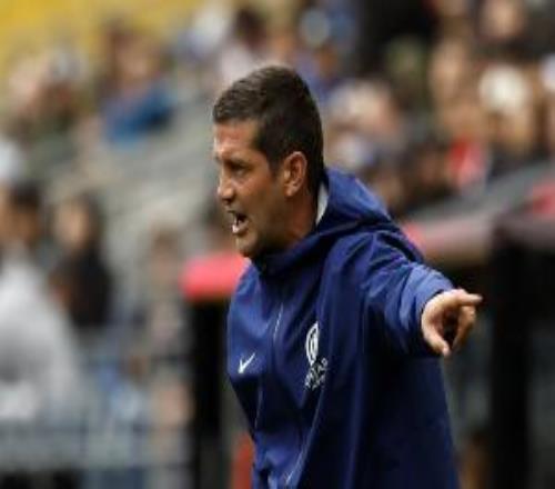 齊沃：卡盧盧紅牌存疑，之前踢利物浦我也叫巴斯托尼別做某些動作