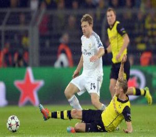 伊利亞拉門迪：沒想到阿隆索這么快下課希望皇馬能贏西甲和歐冠