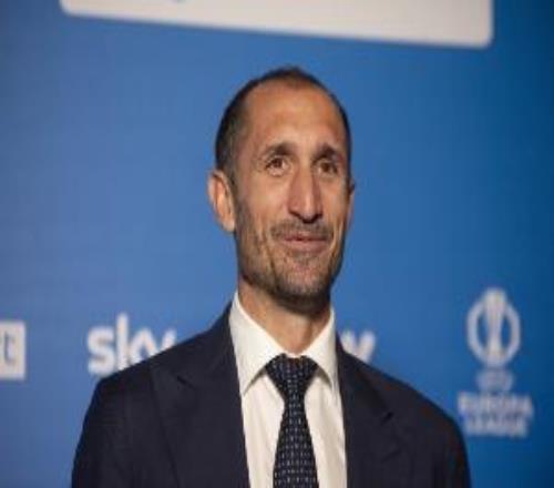 基耶利尼不滿德比判罰：沒法談?wù)撟闱蛄?，?lián)賽需要馬上進行改變