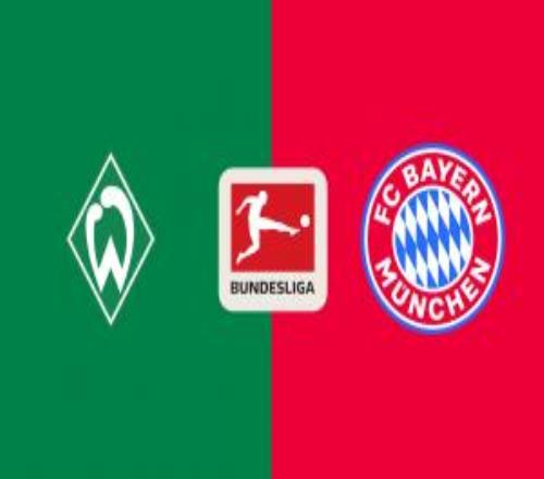 拜仁客戰不萊梅首發：凱恩、迪亞斯領銜，卡爾、格雷茨卡出戰