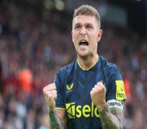 特里皮爾：埃迪豪在社媒上受到的批評不公平，我們都在為他而戰(zhàn)