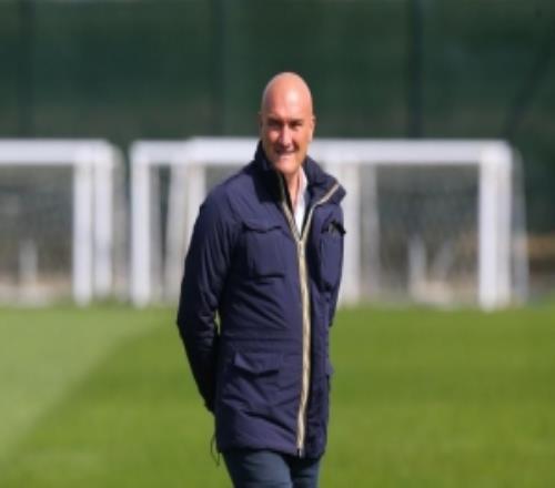 迪馬：繼主帥德澤爾比離職后，馬賽經理喬瓦尼羅西也將離隊