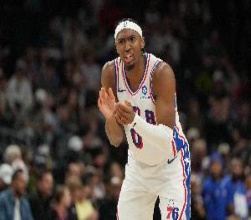 馬克西談全明星隊(duì)友：我們這一代高中很多就交過(guò)手或一起訓(xùn)練過(guò)