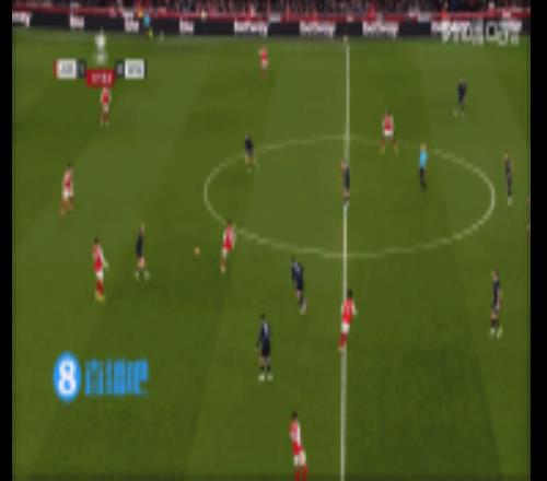 二馬都斬獲進球，埃澤再次助攻，馬丁內利破門