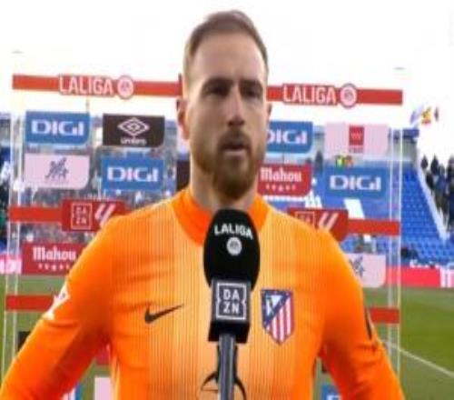 奧布拉克：感覺我們把聯(lián)賽扔了，比賽沒有可選擇性，不能這樣踢球