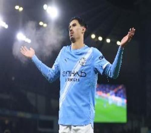 賴因德斯談英超爭冠：若我們保持追分勢頭，誰知道會發生什么呢