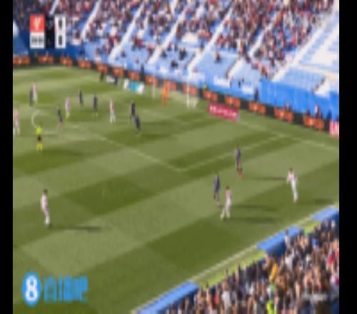 又要翻車巴列卡諾4分鐘連進(jìn)兩球，20領(lǐng)先馬競