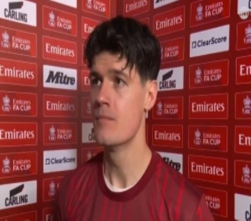 諾爾高：球隊需要時我們隨時準(zhǔn)備上場，陣容深度在賽季末會很有用