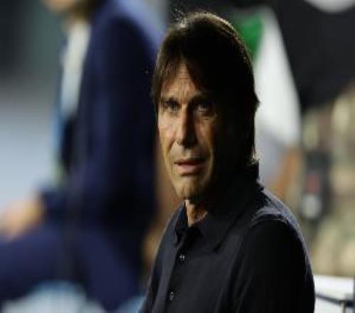 孔蒂：我們的未來取決于接下來13場(chǎng)比賽，本場(chǎng)比賽首個(gè)丟球很愚蠢