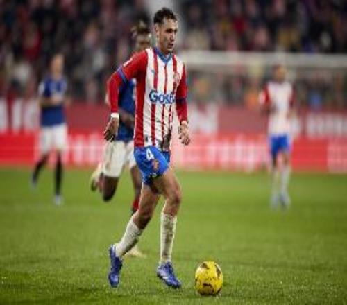 每體：阿爾瑙已成赫羅納后防多面手，他會被用來限制亞馬爾發(fā)揮