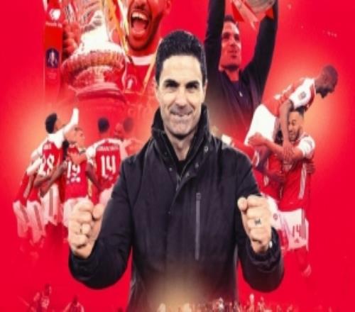 阿森納自1920賽季以來首次突破足總杯第4輪，在那個賽季最終捧杯