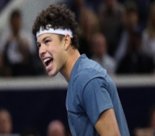 謝爾頓21逆轉(zhuǎn)弗里茨，奪得ATP500達(dá)拉斯站冠軍