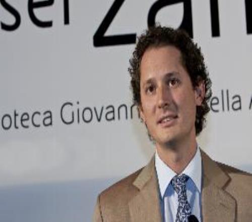 安莎社：尤文老板約翰埃爾坎致電意足協主席，表達對誤判的不滿