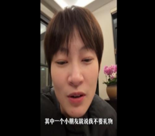 楊力維年夜飯Vlog：祝球迷朋友新年快樂(lè)身體健康以夢(mèng)為馬