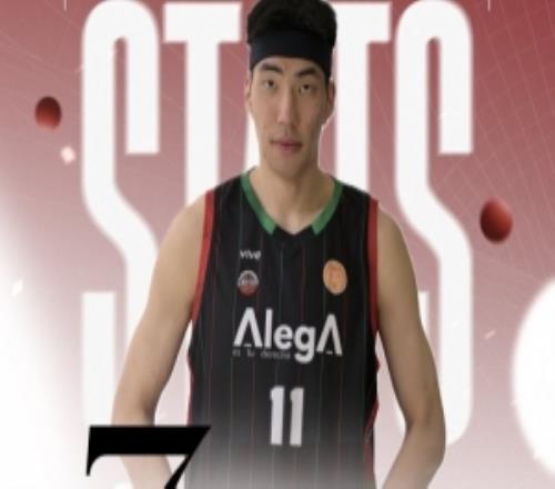 埃斯特拉91比90擊敗布魯薩余嘉豪首發(fā)出戰(zhàn)得到10分7板