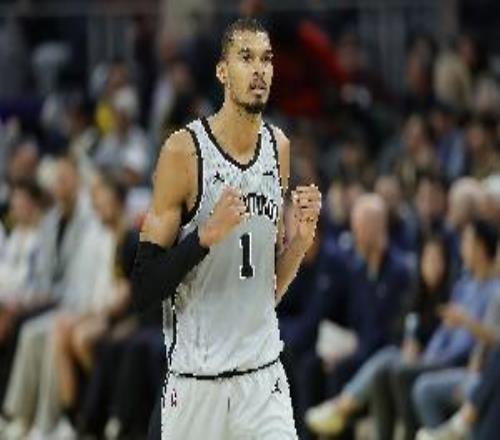 美媒曬全明星正賽獲勝概率：世界隊43%第1星條隊33%第2新星隊第3