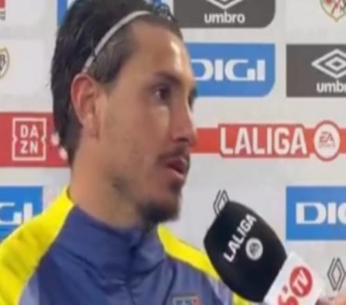 吉梅內(nèi)斯：我們沒發(fā)揮出100%的實(shí)力，必須改正一些問題