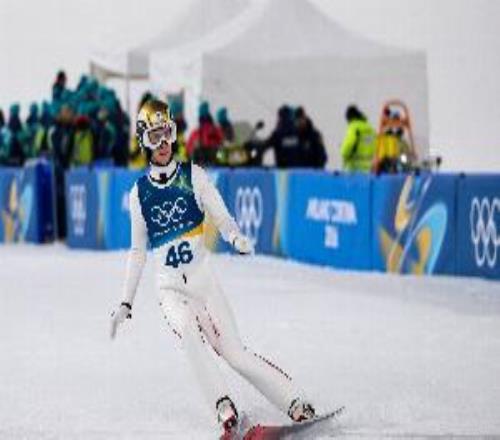 追悔莫及！奧地利跳臺滑雪選手因鞋碼超標(biāo)準(zhǔn)4毫米被取消決賽資格