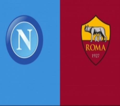 那不勒斯vs羅馬首發(fā)：佩萊格里尼、馬倫先發(fā)，霍伊倫出戰(zhàn)