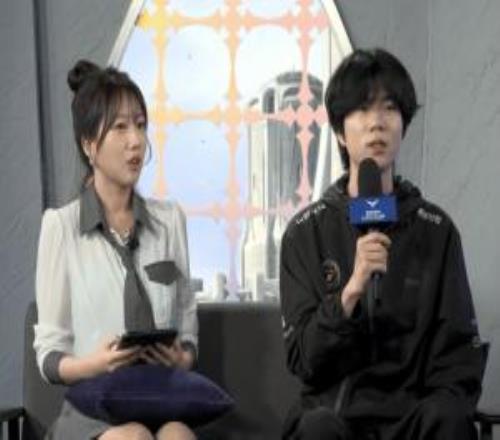 Diable：T1平時(shí)打得很好，今天或只是運(yùn)氣太差GEN幾乎不犯失誤