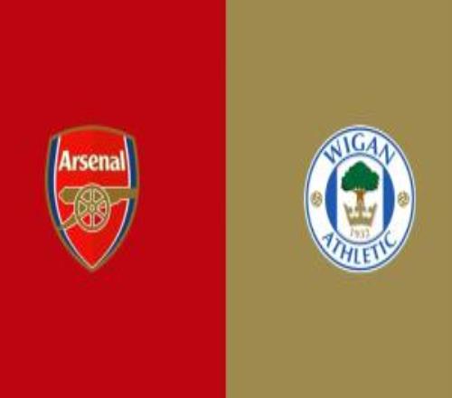 足總杯阿森納vs維岡競技首發：熱蘇斯、埃澤先發，斯凱利中場