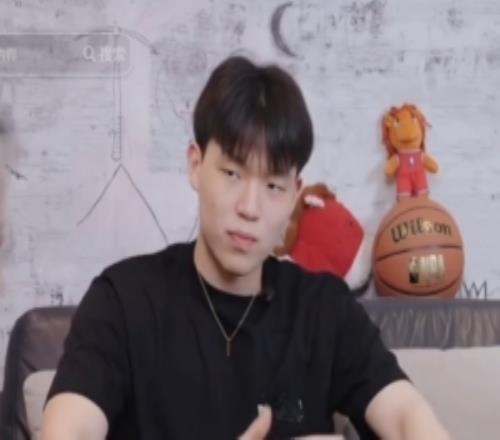 如何面對(duì)輿論壓力楊瀚森調(diào)侃：罵我的人多了你算老幾