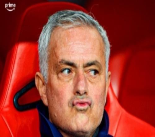 周中決戰(zhàn)皇馬！穆帥沖擊歐冠新里程碑：首位率7隊(duì)征戰(zhàn)淘汰賽主帥