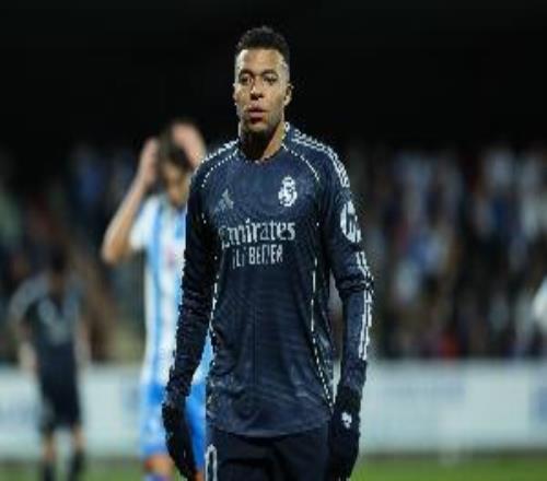 馬卡報：姆巴佩已經恢復可以出戰本菲卡，貝林、米利唐大概率無緣