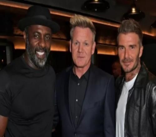 貝克漢姆好友：尊重布魯克林想闖出自己的路，但要記住你的根在哪