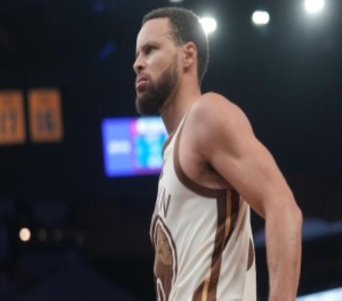 庫里：這次傷病比較棘手&不知道完全恢復(fù)要多久希望能盡快回歸