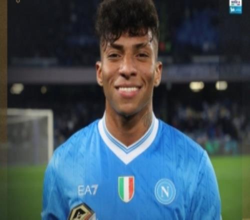 阿利森桑托斯：很高興進(jìn)球，在那不勒斯主場(chǎng)打進(jìn)首球是美妙體驗(yàn)