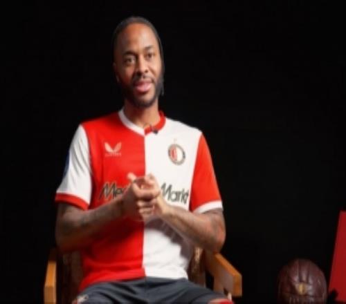 斯特林暫無勞工證！范佩西：出國訓練確實有這個原因，但也有別的