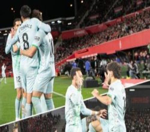 圓神！安東尼造兩球，助攻+射門(mén)被撲隊(duì)友補(bǔ)射，貝蒂斯21取勝