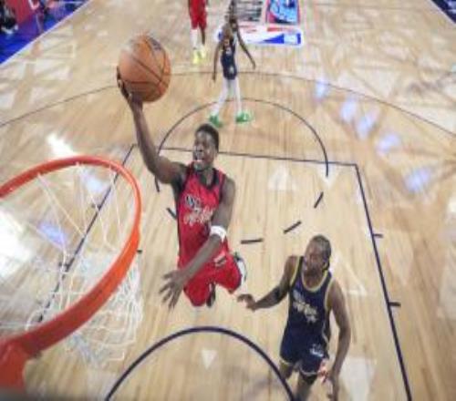 全明星MVP投票詳情：華子10票小卡4票&拿到球迷3票中的2票