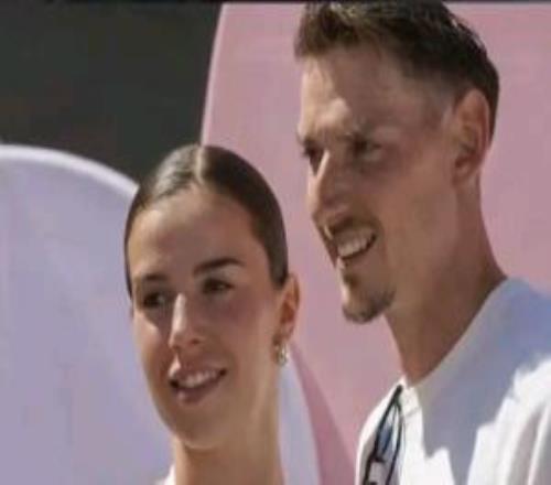 故意染黃去見女友！前法甲后衛：我當時裝作很懊惱，其實就想停賽