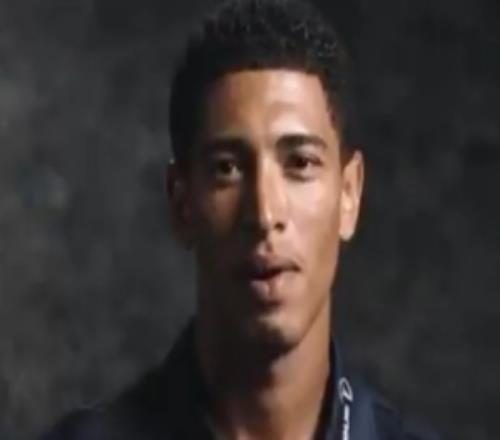 貝林快問快答：最佳進球是對斯洛伐克的倒鉤亨德森未獲足夠認(rèn)可