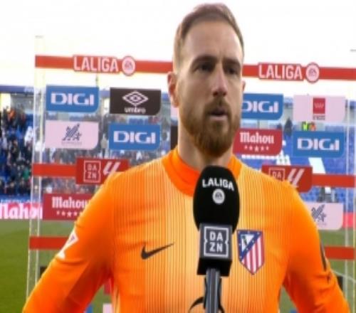 奧布拉克：心態問題讓我們無法連續贏球，感覺我們沒有全力以赴