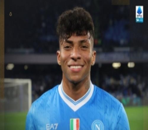 替補救主！阿利森桑托斯當選那不勒斯vs羅馬全場最佳球員