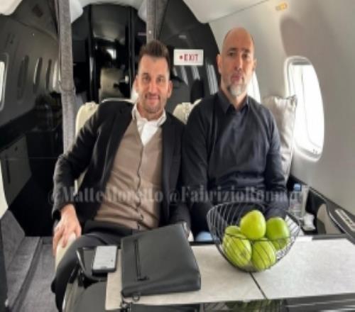 羅馬諾：熱刺新帥圖多爾啟程前往倫敦，周一開啟執(zhí)教新篇章