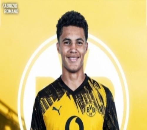 HWG!罗马诺:多特将签下17岁巴西边卫普拉特斯,总价1200万欧元