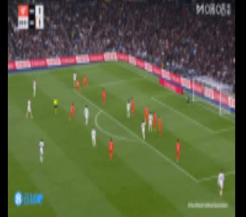 不滿判罰！皇社官網(wǎng)發(fā)文維尼修斯點球有爭議若在對方禁區(qū)不會判