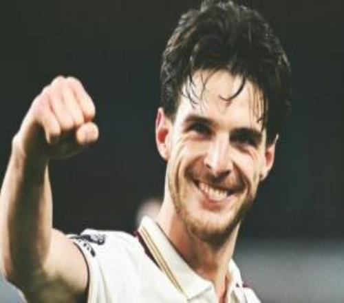 詹?。罕举惣居⒊瑑H哈蘭德配得上世界級，賴斯加布薩利巴歐洲頂級