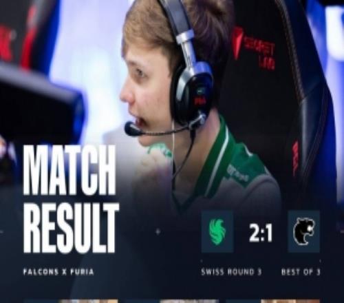 Niko最好的生日禮物！京介神級(jí)狀態(tài)三圖68殺獵鷹三連勝晉級(jí)