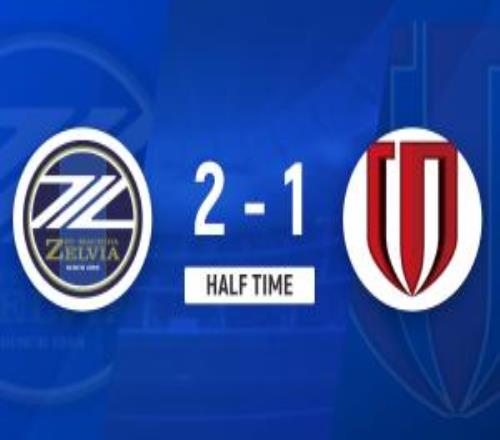 半場(chǎng)蓉城暫12町田澤維亞韋世豪笑納門將大禮韋林頓失誤致丟球