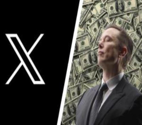 馬斯克X平臺原Twitter突發(fā)故障，全球逾萬人反饋“無法訪問”