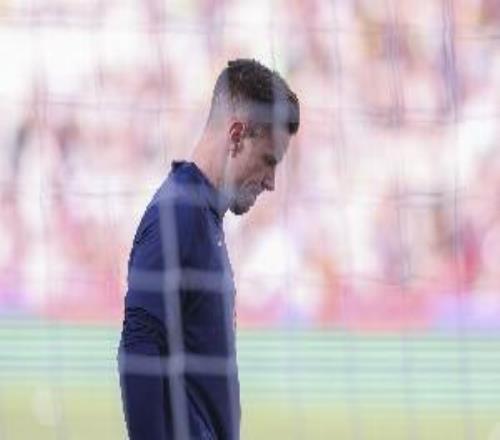 每體：特爾施特根預計將缺席大約2個月，至少缺戰(zhàn)8場西甲聯(lián)賽