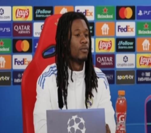 卡馬文加：我有能力成為組織核心最喜歡踢六號位+還需提升穩(wěn)定性