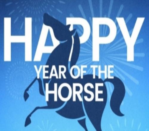 深圳新鵬城足球俱樂部祝大家新春快樂！馬到“城”功，事事順利