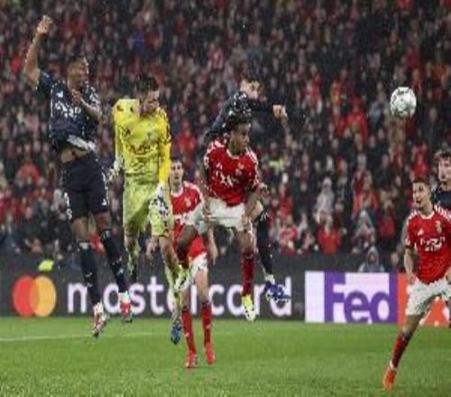 特魯賓：作為門將能對(duì)皇馬進(jìn)球很瘋狂穆帥指著讓我上去參與進(jìn)攻