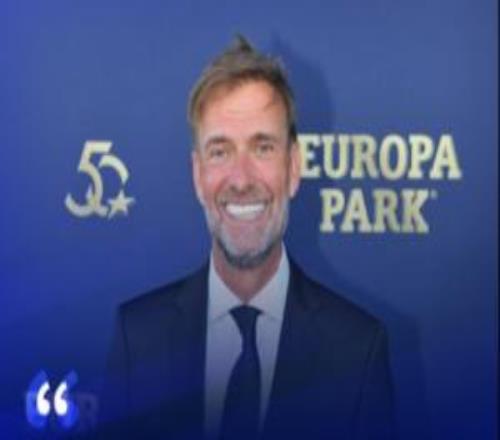 經紀人：克洛普也許某天會想再執教曼聯切爾西曾來問過但他不去